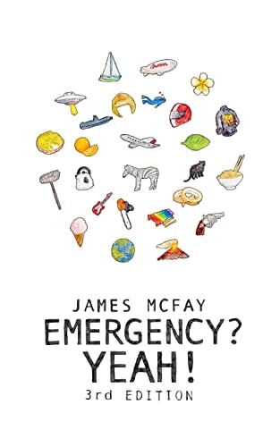 Emergency? Yeah!