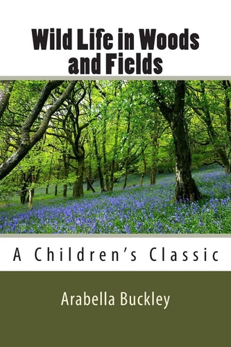 Wild Life in Woods and Fields