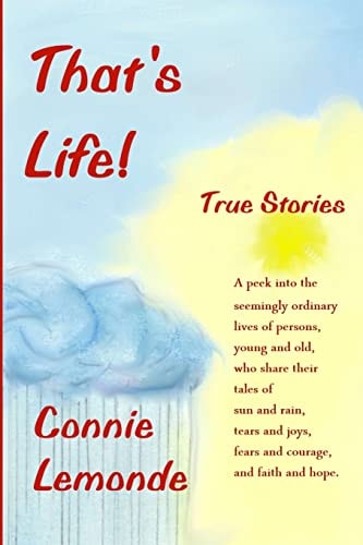 That's Life! True Stories