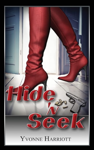 Hide 'N Seek