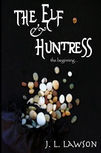 The Elf and Huntress