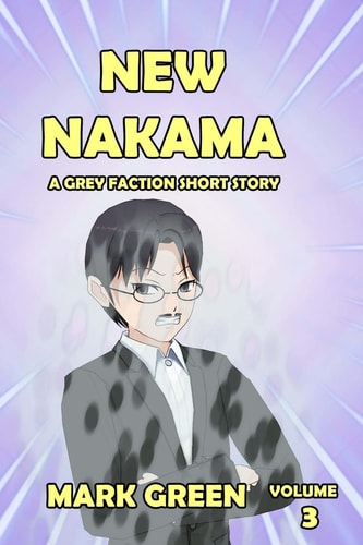 New Nakama After Going to Hell and Back, Friends Are Paradise...