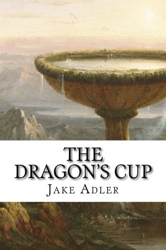 The Dragon's Cup Book Two of the Nemedian Trilogy