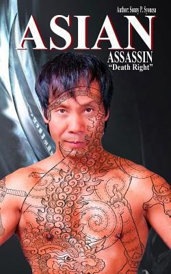 Asian Assassin