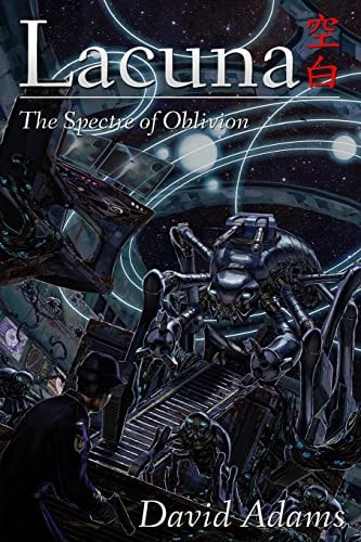Lacuna The Spectre of Oblivion