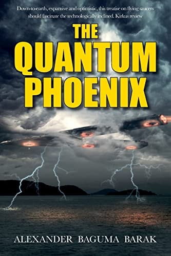 The Quantum Phoenix