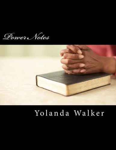 Power Notes Sermon and Bible Study Notes