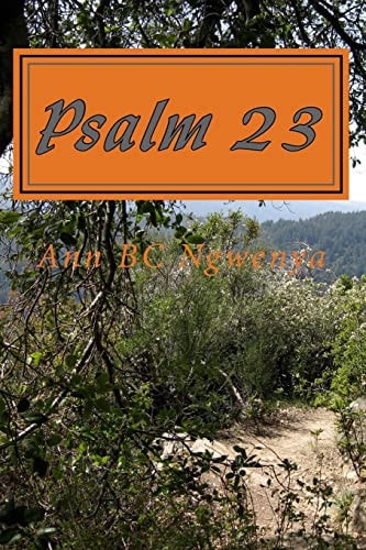 Psalm 23