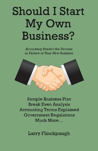 Should I Start My Own Business?