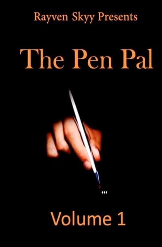 The Pen Pal Volume 1