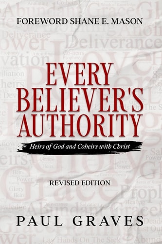 Every Believer's Authority