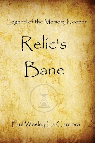 Legend of the Memory Keeper Relic's Bane