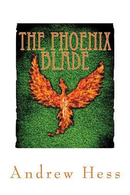 The Phoenix Blade
