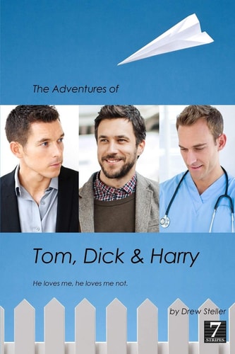The Adventures of Tom, Dick and Harry