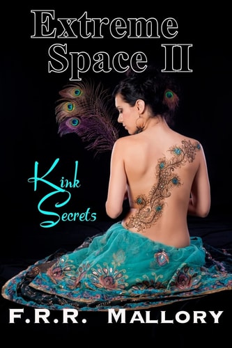 Extreme Space II Kink Secrets