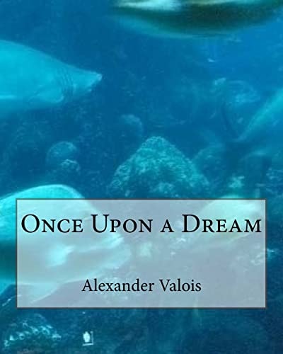 Once Upon a Dream