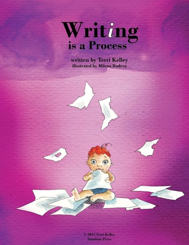 Writing is a Process