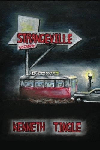 Strangeville