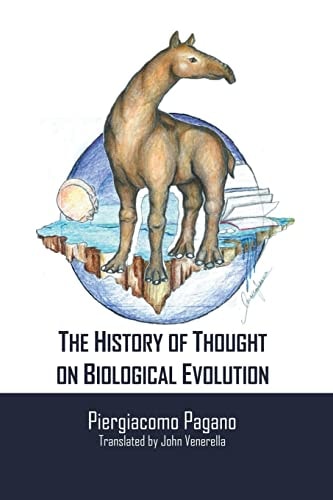 The History of Thought on Biological Evolution With Reflections of Environmental Philosophy