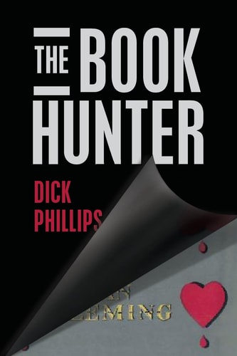 The Book Hunter