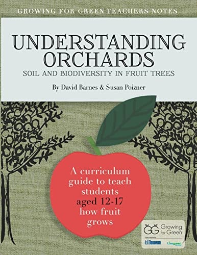 Understanding Orchards (English) Soil and Biodiversity in Fruit Trees