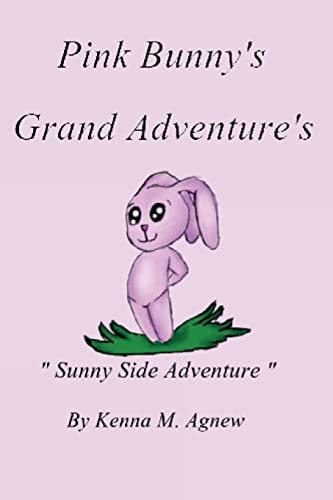 Pink Bunny's Grand Adventure's