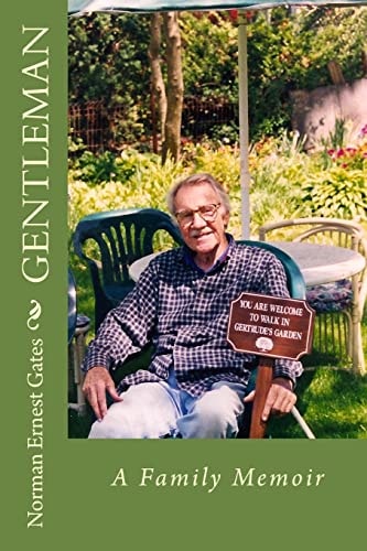 Gentleman A Family Memior