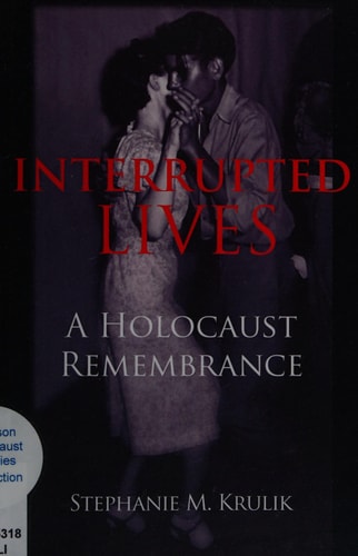 Interrupted Lives