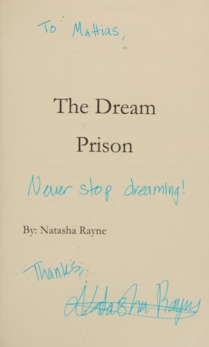 The Dream Prison