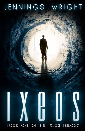 Ixeos Book One of the Ixeos Trilogy