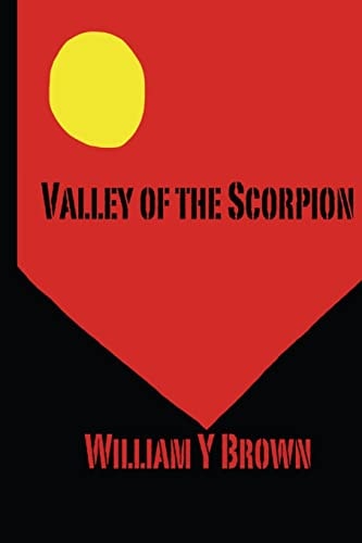 Valley of the Scorpion