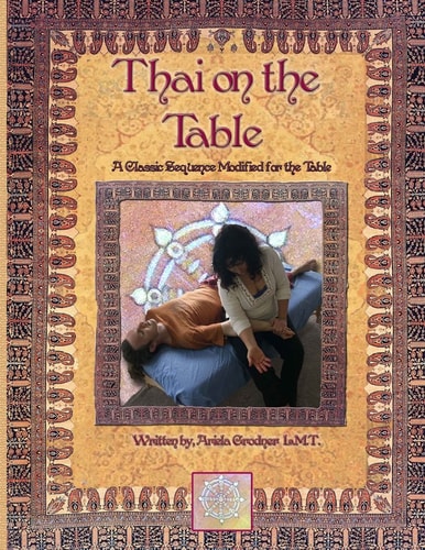 Thai on the Table East Meets West