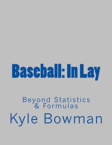Baseball In Lay