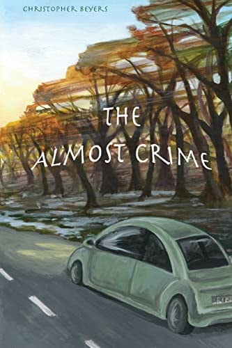 The Almost Crime