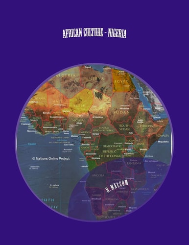 African Culture Nigeria