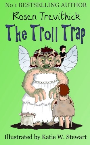 The Troll Trap