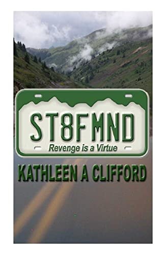 ST8 F MND Revenge Is a Virtue