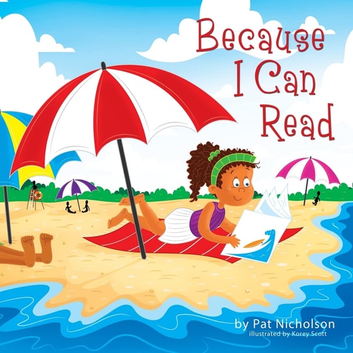 Because I Can Read