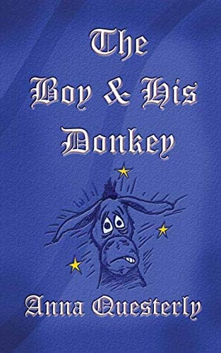 The Boy and His Donkey