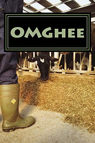 OMGhee Your Guide To Making Ghee At Home