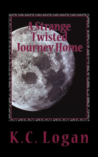 A Strange Twisted Journey Home