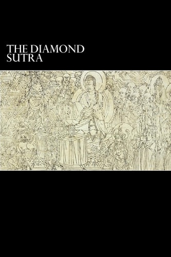 The Diamond Sutra And The Heart Sutra
