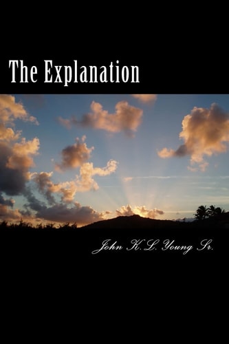 The Explanation (a Love Story)