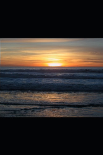 You Were Created For My Glory