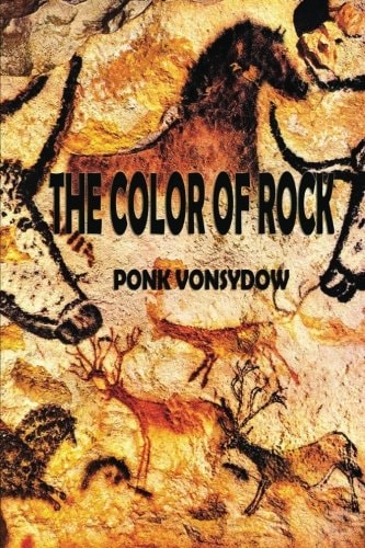 The Color of Rock