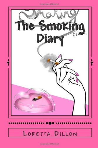 The Smoking Diary A Play in One Act