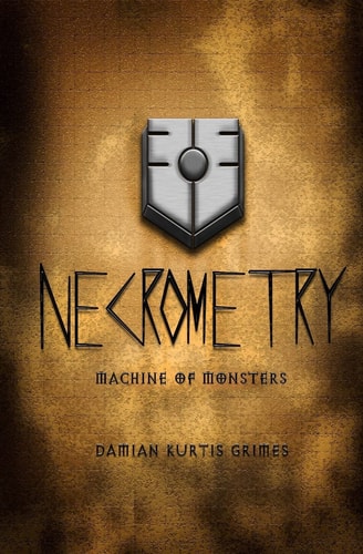 Necrometry Machine of Monsters