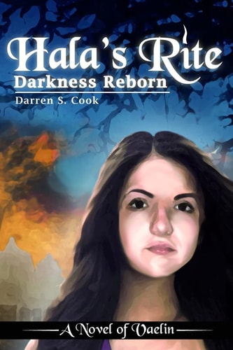 Hala's Rite Darkness Reborn