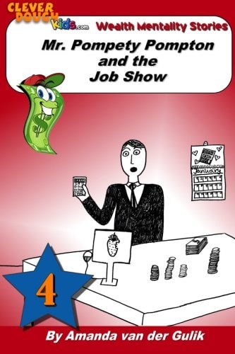 Mr. Pompety Pompton and the Job Show