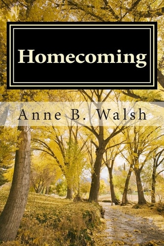 Homecoming Tales of Anosir, Volume I
